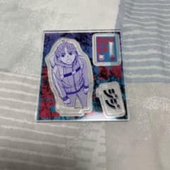 단다단 아크릴 피규어 컬렉션 지지