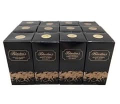 Blanton's ブラントン ブラック 宝酒造 Black 12本 - メルカリ