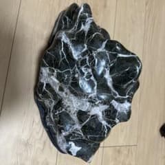 鑑賞石　蛇紋石のサムネイル