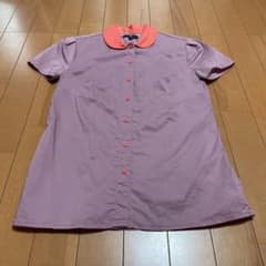 GAP 半袖 丸襟 シャツのサムネイル