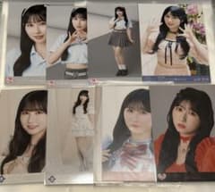 =LOVE 山本杏奈 生写真 まとめのサムネイル
