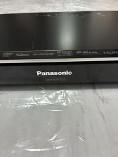 ☆*☆様 Panasonic ブルーレイレコーダー DMR-BWT520 本体のサムネイル