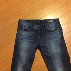 ゆうこ様専用アズールバイマウジースキニーパンツ 25インチのサムネイル