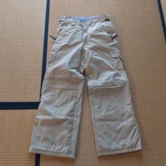 ellesseスノーボードウェアのサムネイル