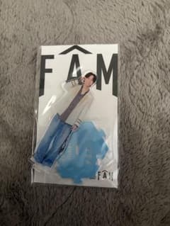 timelesz 寺西拓人アクリルスタンド FAMのサムネイル