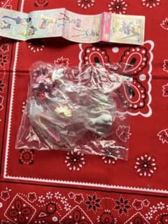 Sailor Moon Capsule Toy Figure (Unopened)