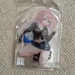 まんきつしたい常連さん 3 着せ替えアクリルフィギュア 限定版仕様 