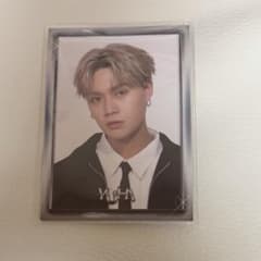 宇原雄飛 フォトカード - メルカリ