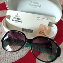Vivienne Westwood サングラス ドクロ オーブ Vivienne Westwood サングラス ドクロ オーブ - メルカリ