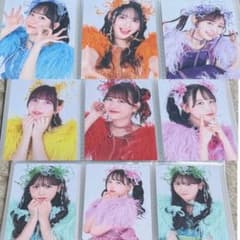 FRUITS ZIPPERのサムネイル