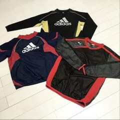 ピステ3枚セット 150のサムネイル