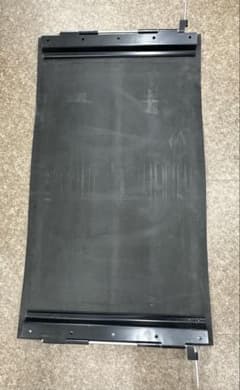 UD クオン　純正　フェンダー　ラバー　泥除け　ゴム　マッドガード UD クオン 純正 フェンダー ラバー 泥除け ゴム マッドガード - メルカリ