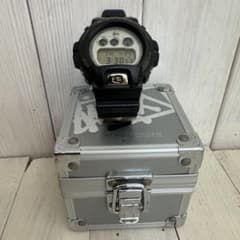し*げ様 【used】STUSSY 25th G-SHOCK 25周年記念 ステ stussy G-SHOCK 25周年｜Yahoo!フリマ（旧PayPayフリマ）