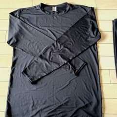 ＺＥＴＴ　アンダーシャツのサムネイル