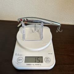 ダイワ シーバスハンターIIのサムネイル