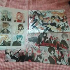 ミカグラ学園組曲　アニメイト特典のサムネイル