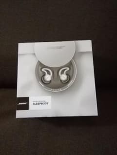 BOSE  ノイズマスキングイヤープラグのサムネイル