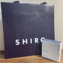 SHIRO サボン 練り香水 12gのサムネイル