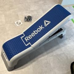 Reebok リーボック　トレーニングデッキのサムネイル