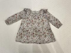 ベビーギャップ baby gap 80 12-18monthトップス チュニックのサムネイル