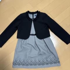 motherways フォーマルセット 140のサムネイル
