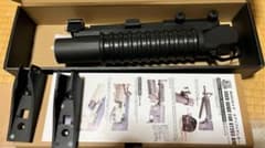 S&T M203タイプグレネードランチャー ライトウエイトのサムネイル