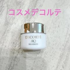 デコルテAQ ミリオリティ リペア クレンジングクリームn 15gのサムネイル