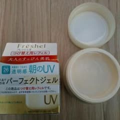 フレッシェル　パーフェクトジェルのサムネイル