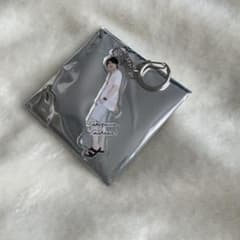 円神　瀧澤翼　アクリルキーホルダーのサムネイル