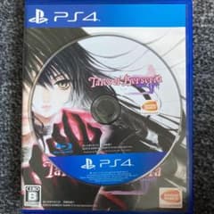 テイルズ オブ ベルセリア  PS4のサムネイル