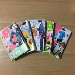 三次マキ PとJKのサムネイル