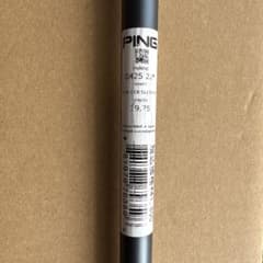 PING G425 U4ハイブリッドシャフト 単品 - メルカリ