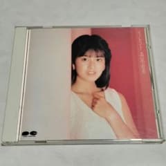 森尾由美「イノセント」CD - メルカリ