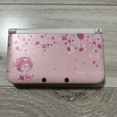 ニンテンドー3DSLL チョッパーのサムネイル