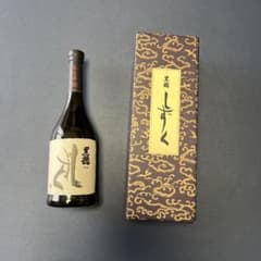 黒龍 しずく 2025年10月製造 日本酒 - メルカリ