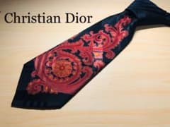 Christian Dior ネクタイのサムネイル