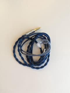 JIALAI JLY2 4.4mm 5極 qdc 2pinのサムネイル