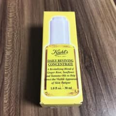 KIEHL’S SINCE 1851 キールズ デイリーボタニカル コンセント…のサムネイル