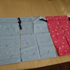 naoにゃ様～☺familiarの限定袋のサムネイル