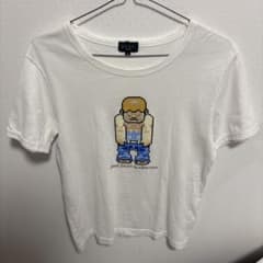 ポールスミス Paul smith Tシャツ ホワイトのサムネイル