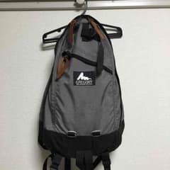 「ミー様専用」グレゴリー リュックのサムネイル