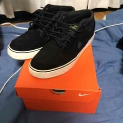 Nike zoom stefan janoski midのサムネイル