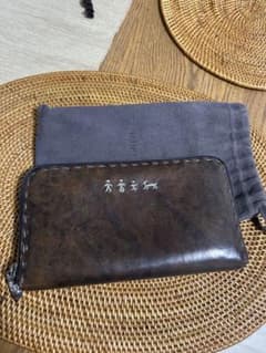 エンリーベグリン 長財布 HENRY BEGUELIN 2つセット価格 - メルカリ