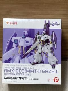 B-CLUB 1/144 ガザC ハマーン・カーン専用機 (ガンダム) - メルカリ