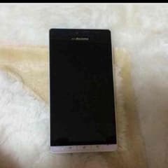 AQUOS PHONE SH-01Dのサムネイル