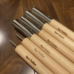Roost Outdoors Wood pole 205 【2本セット】のサムネイル