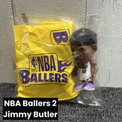 NBA Ballers Vol.2 Jimmy Butler ジミーバトラー m40736824875_1.jpg?1770528320