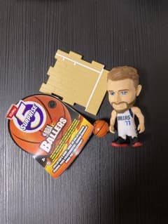 NBA Ballers Series 1 ルカ ドンチッチ マブスのサムネイル