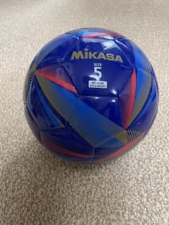 MIKASA サッカーボール ５号球のサムネイル