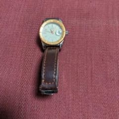 ジャンク品　レディース 腕時計のサムネイル